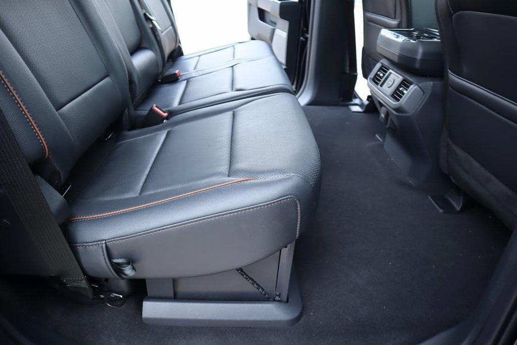 new 2025 Ford F-150 car, priced at $72,080