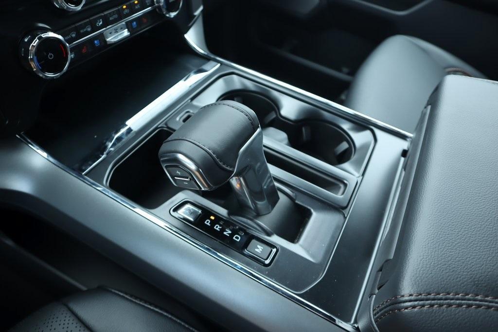new 2025 Ford F-150 car, priced at $72,080