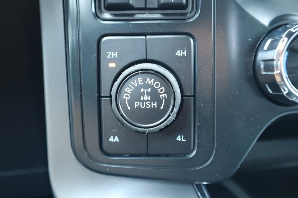 new 2025 Ford F-150 car, priced at $72,080