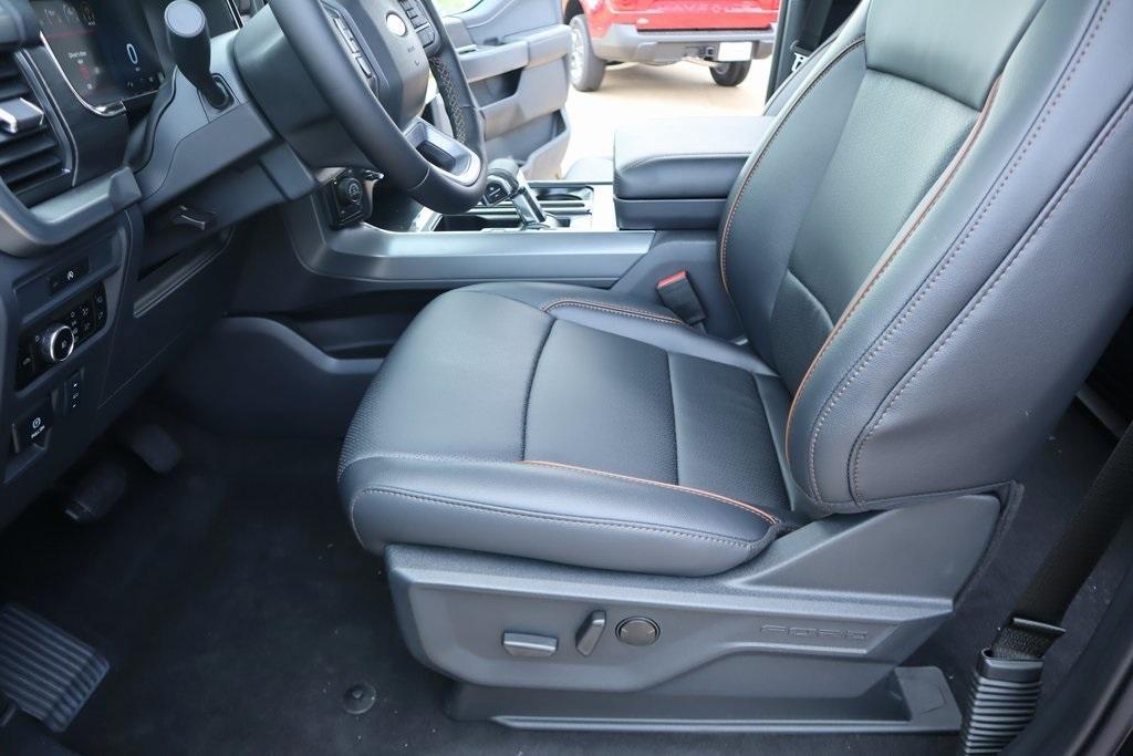 new 2025 Ford F-150 car, priced at $72,080