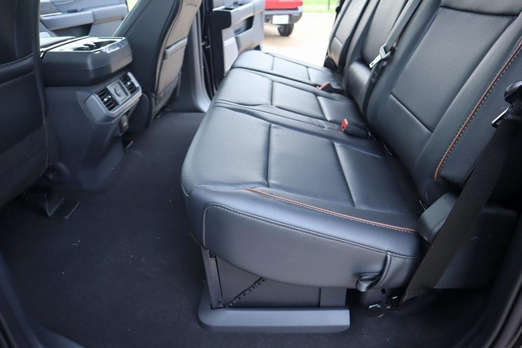 new 2025 Ford F-150 car, priced at $72,080