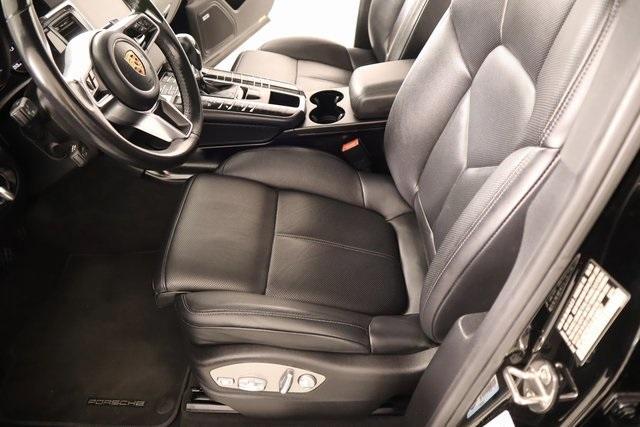 used 2018 Porsche Macan car, priced at $25,059