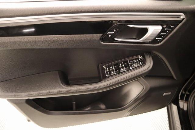 used 2018 Porsche Macan car, priced at $25,059