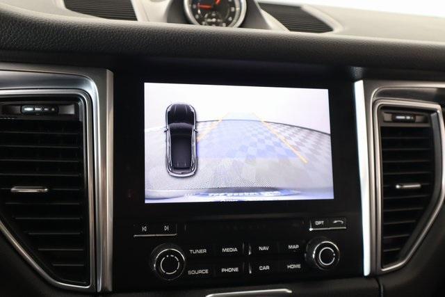 used 2018 Porsche Macan car, priced at $25,059