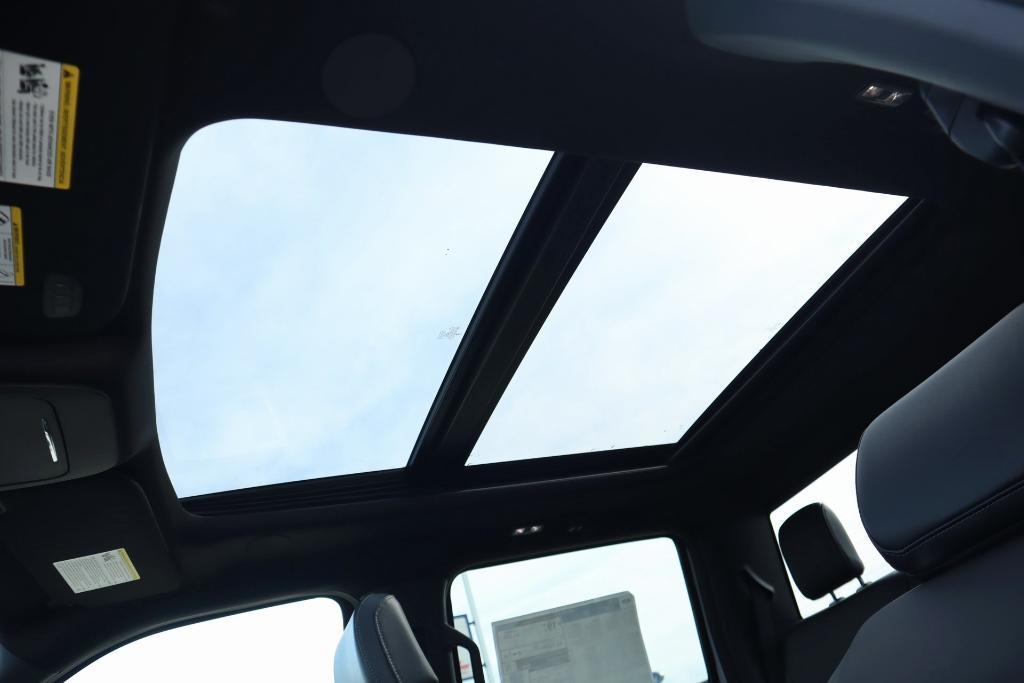 new 2025 Ford F-150 car, priced at $67,466