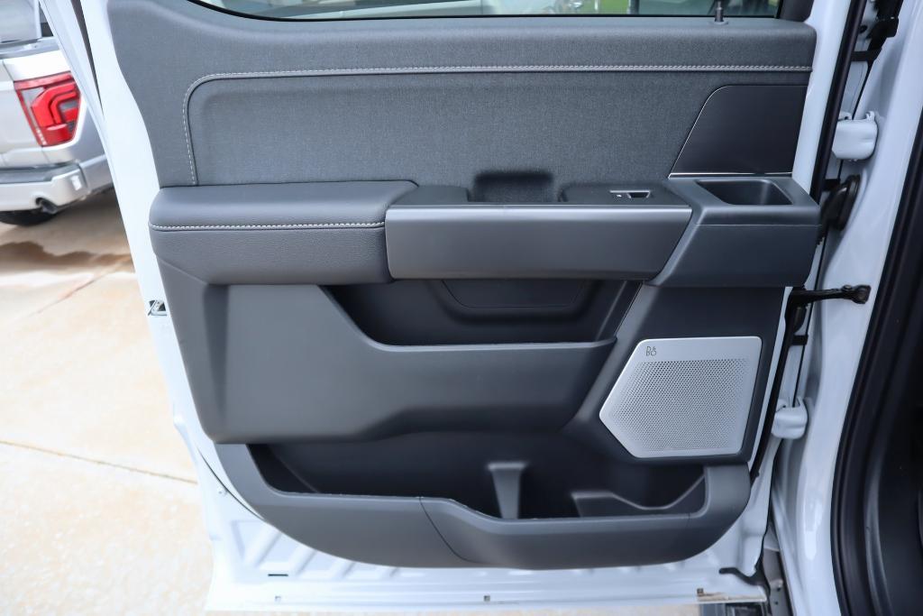 new 2025 Ford F-150 car, priced at $67,466