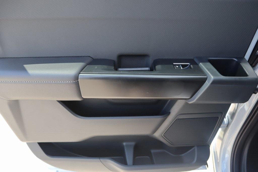 new 2025 Ford F-150 car, priced at $41,630