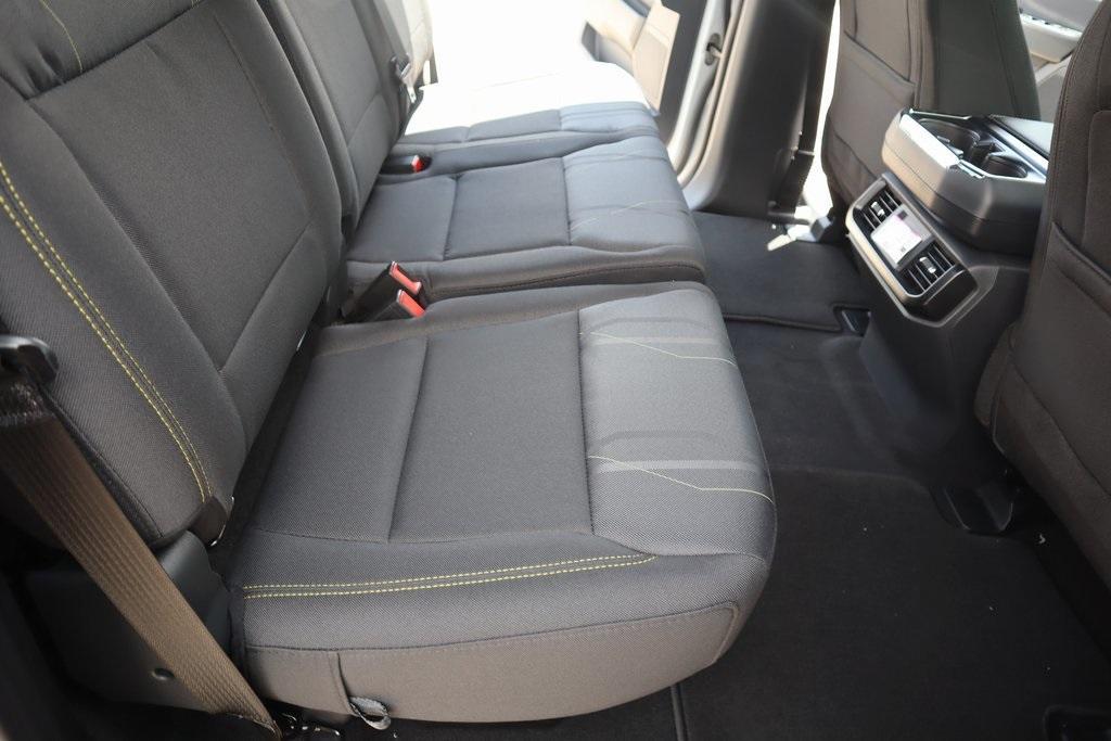 new 2025 Ford F-150 car, priced at $41,630