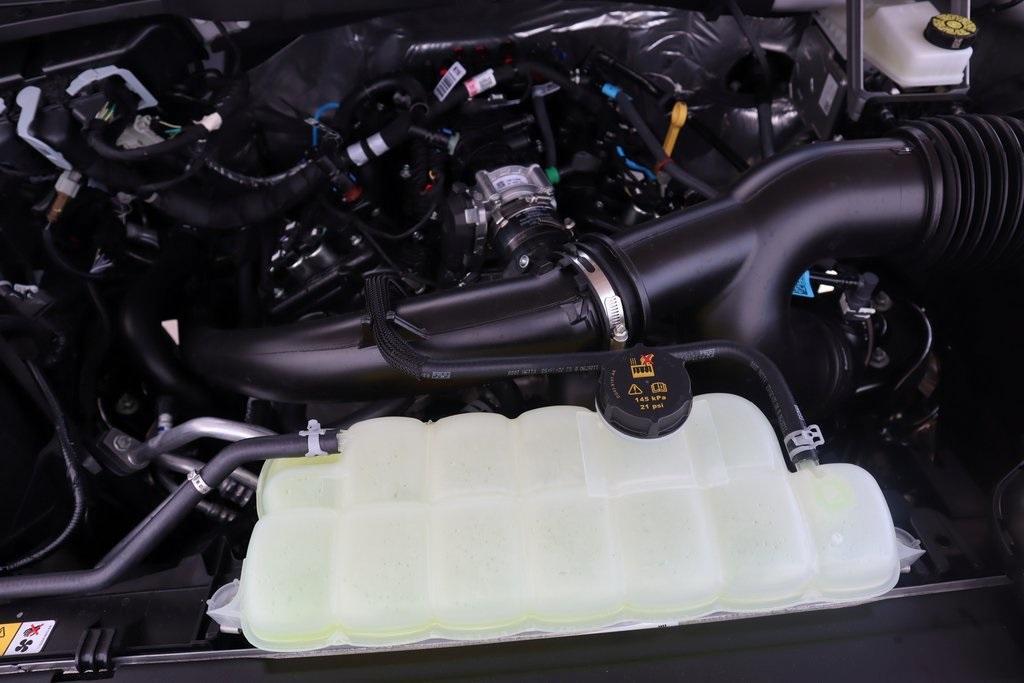 new 2025 Ford F-150 car, priced at $41,630