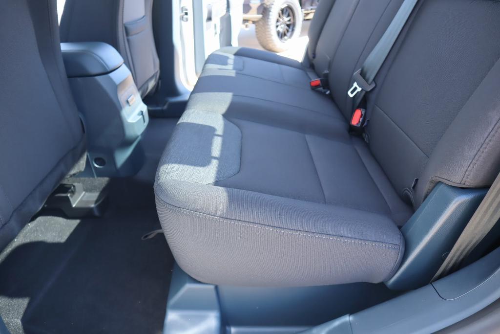 new 2025 Ford Maverick car, priced at $27,590