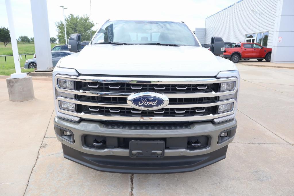 new 2026 Ford F-250 car, priced at $98,295