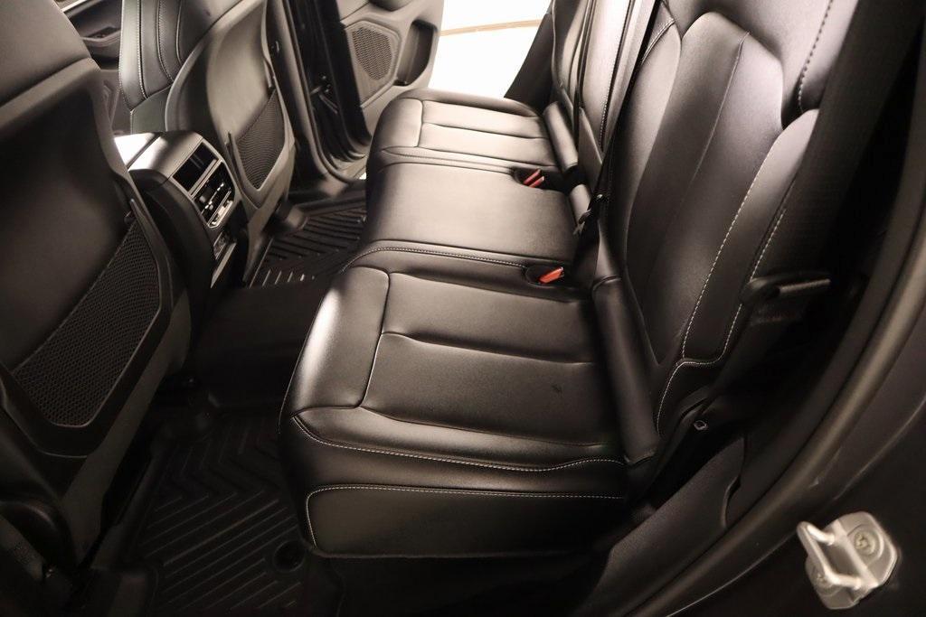 used 2024 Jeep Grand Cherokee car, priced at $39,734