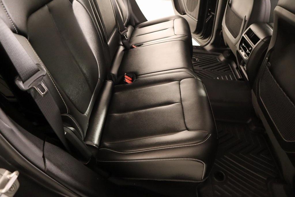 used 2024 Jeep Grand Cherokee car, priced at $39,734