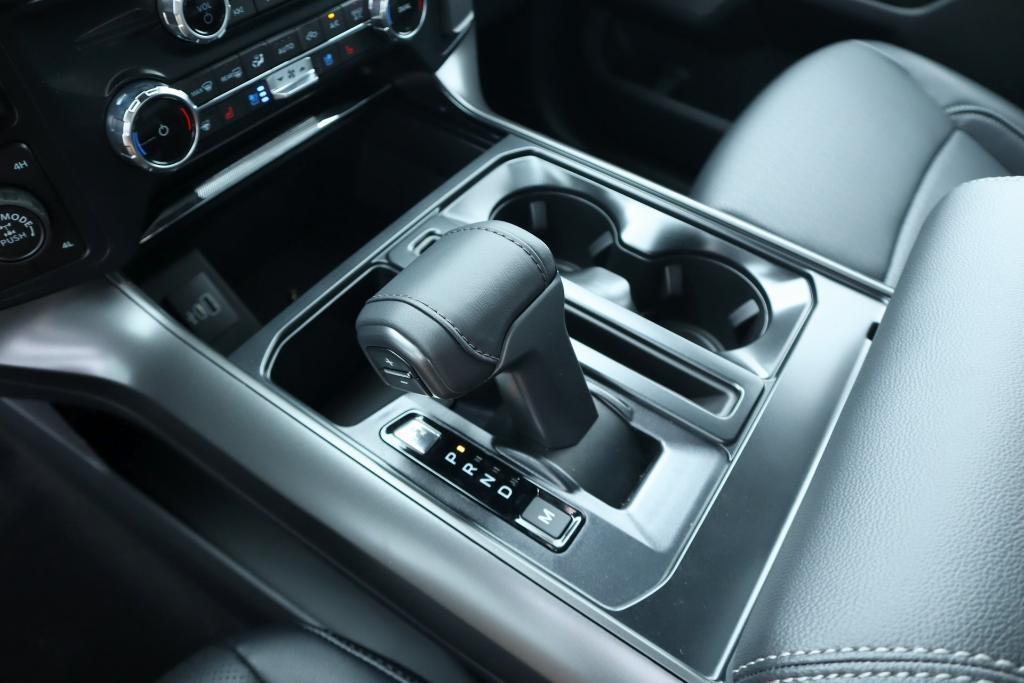 new 2025 Ford F-150 car, priced at $59,279