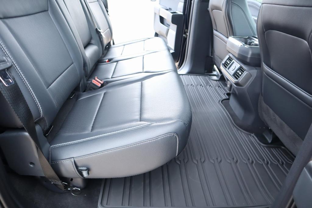 new 2025 Ford F-150 car, priced at $59,279