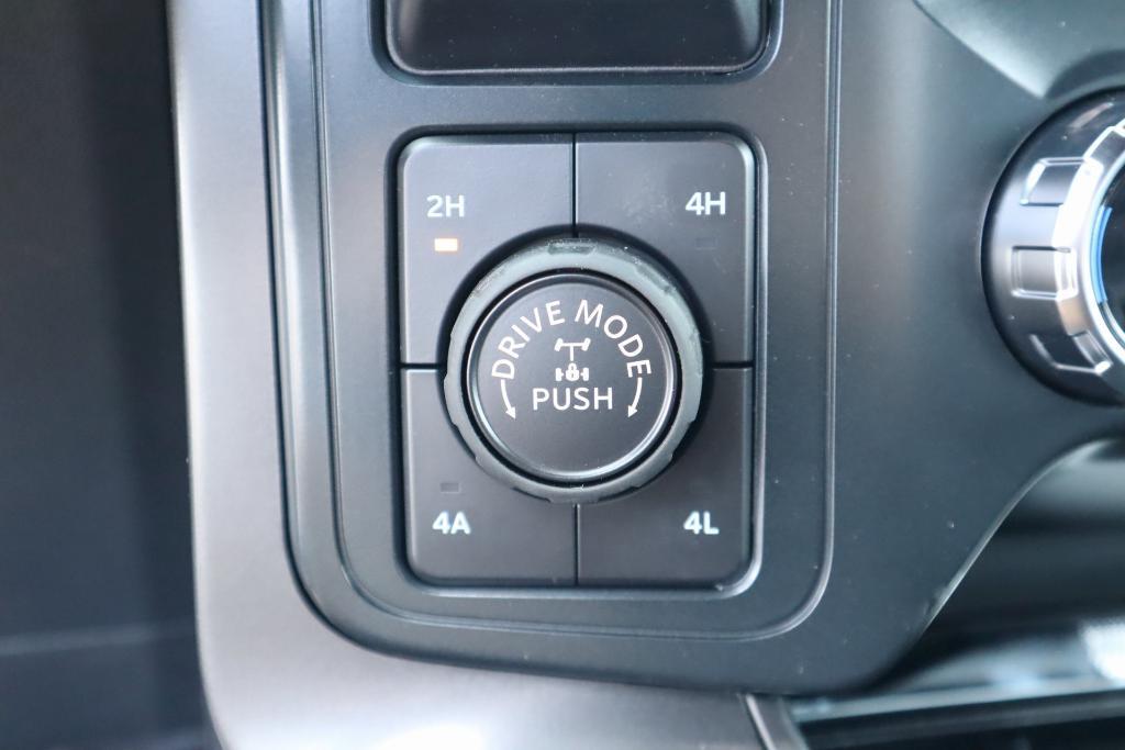 new 2025 Ford F-150 car, priced at $59,279