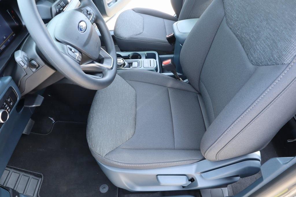 new 2025 Ford Maverick car, priced at $28,710