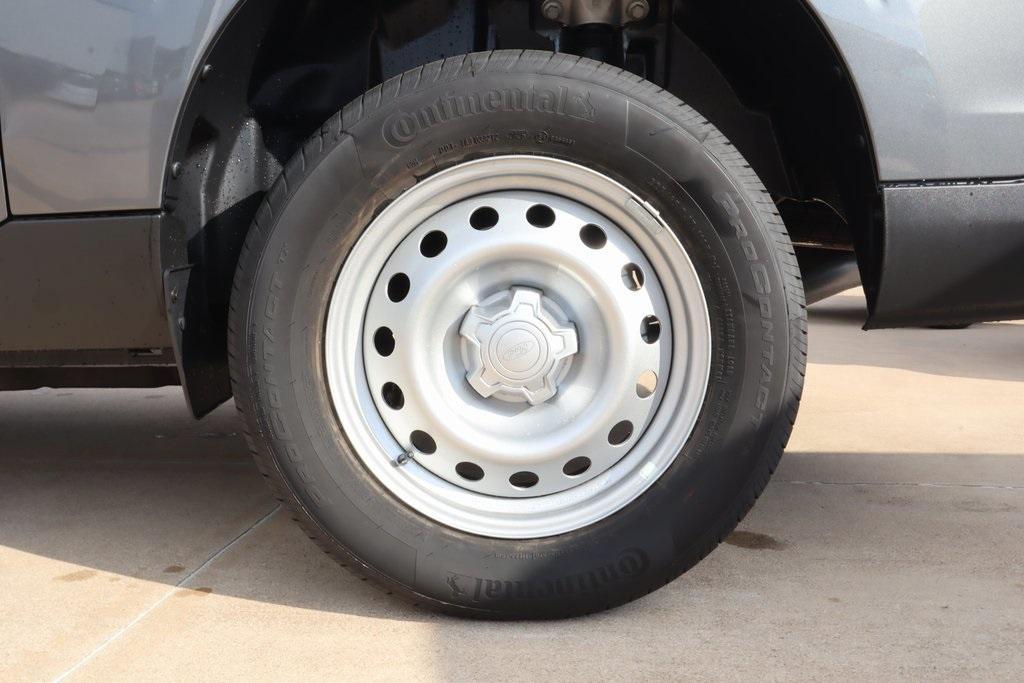 new 2025 Ford Maverick car, priced at $28,710