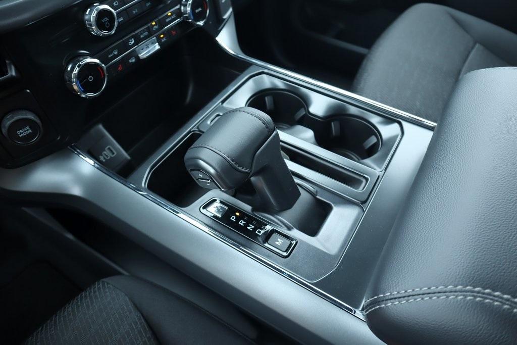 new 2025 Ford F-150 car, priced at $46,403