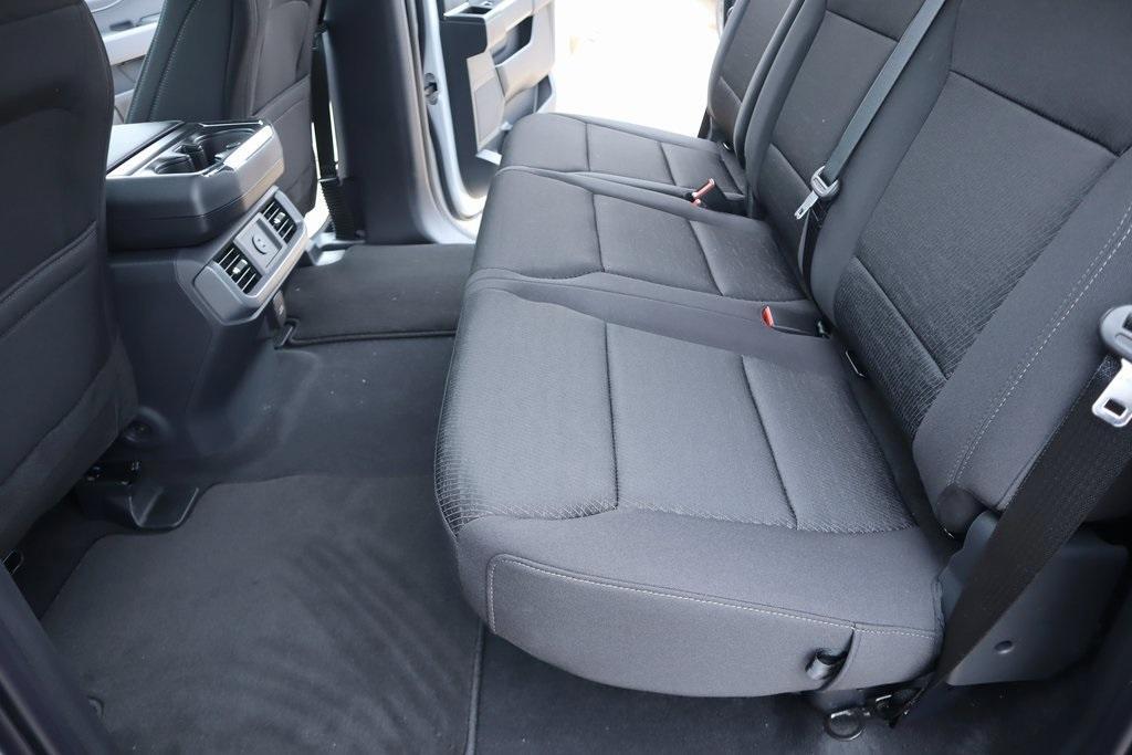 new 2025 Ford F-150 car, priced at $46,403