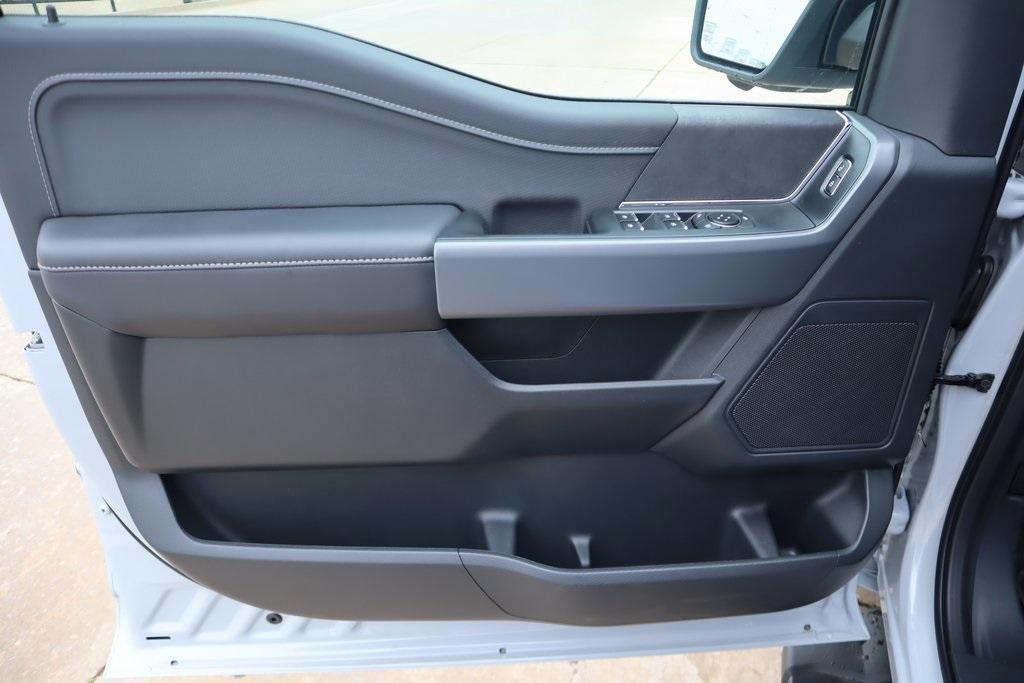 new 2025 Ford F-150 car, priced at $46,403