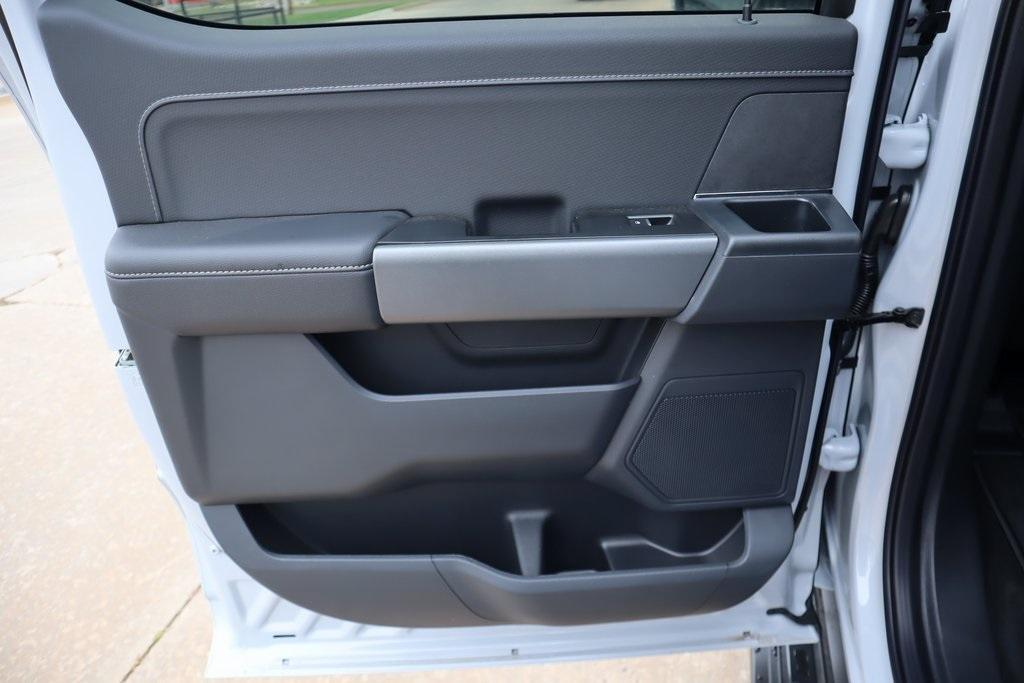 new 2025 Ford F-150 car, priced at $46,403