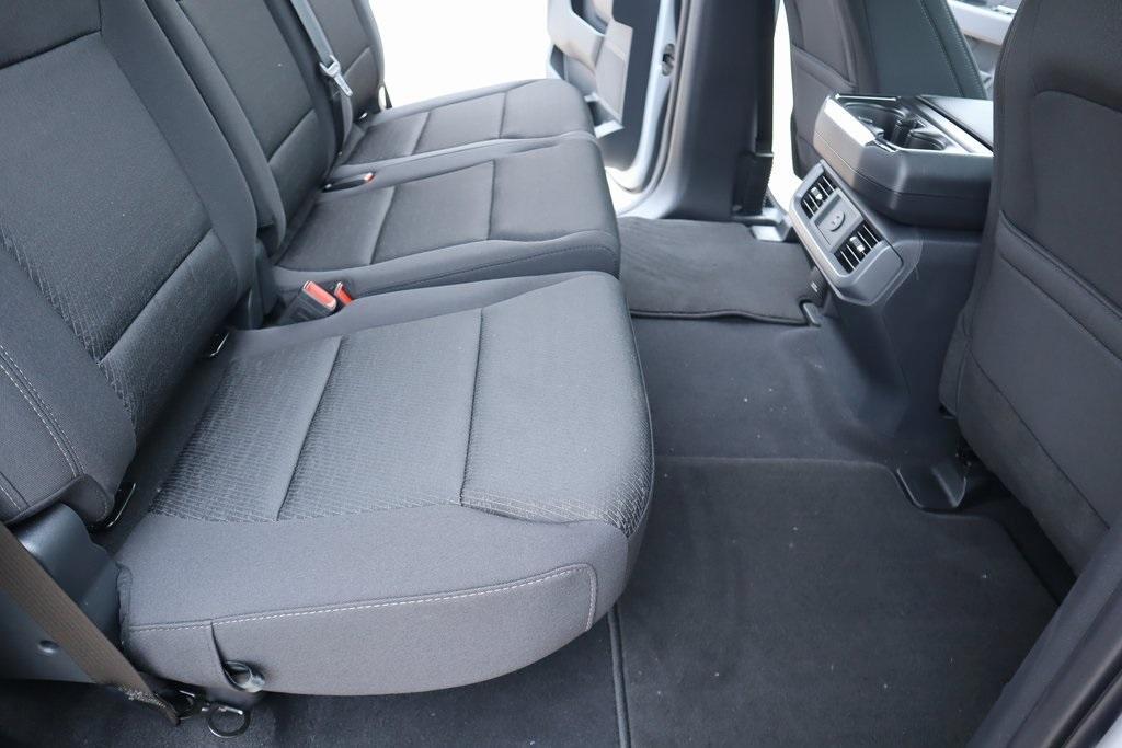 new 2025 Ford F-150 car, priced at $46,403