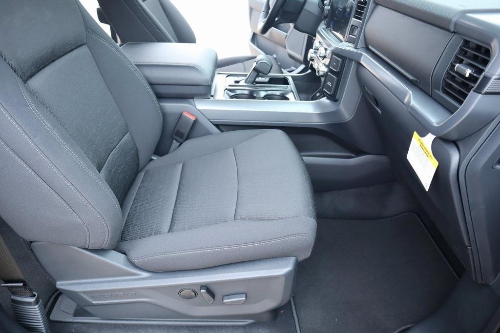 new 2025 Ford F-150 car, priced at $46,403