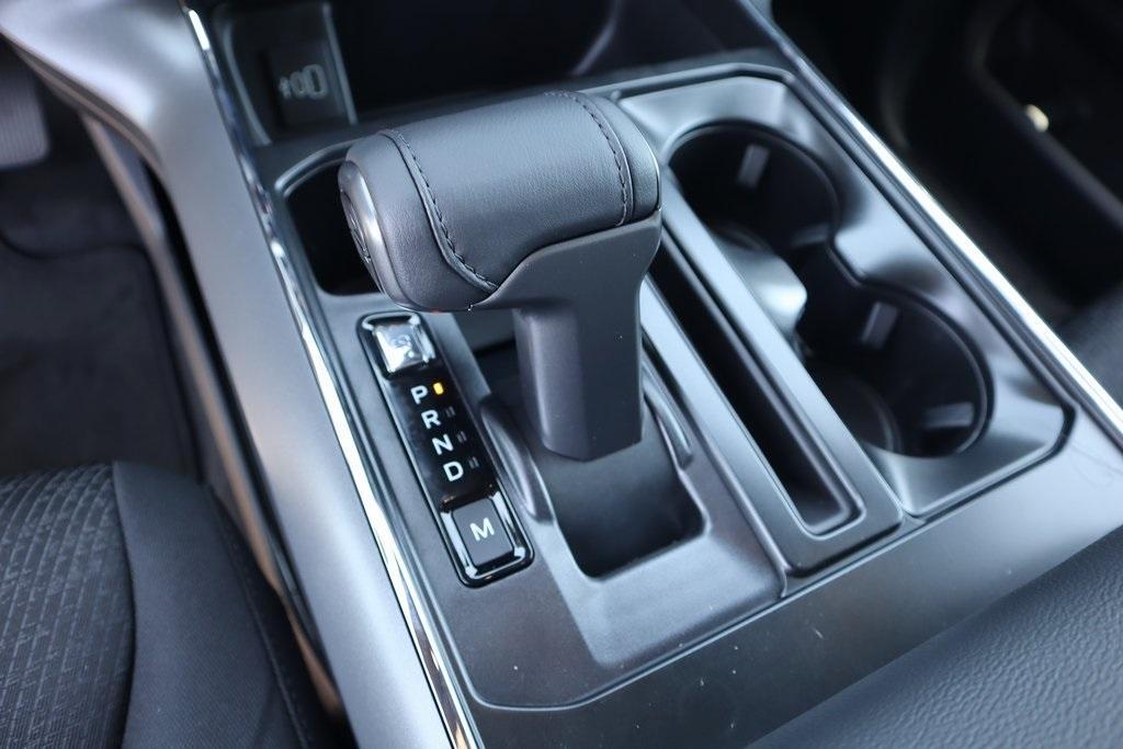 new 2025 Ford F-150 car, priced at $48,330