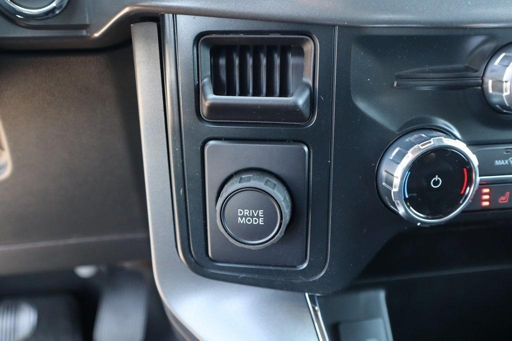 new 2025 Ford F-150 car, priced at $48,330