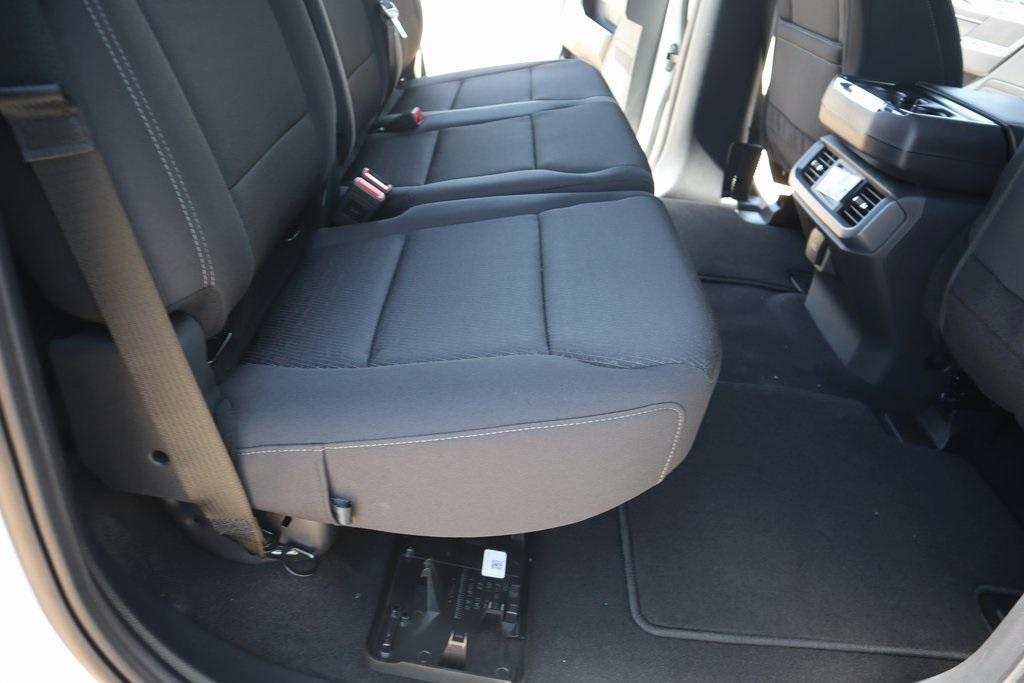 new 2025 Ford F-150 car, priced at $48,330