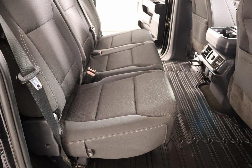 used 2022 Ford F-150 car, priced at $32,399