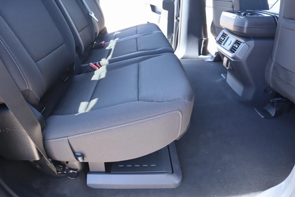 new 2025 Ford F-150 car, priced at $51,568