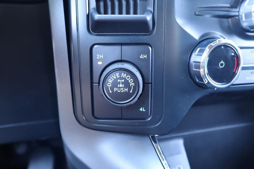 new 2025 Ford F-150 car, priced at $51,568