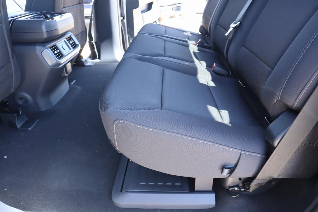 new 2025 Ford F-150 car, priced at $51,568