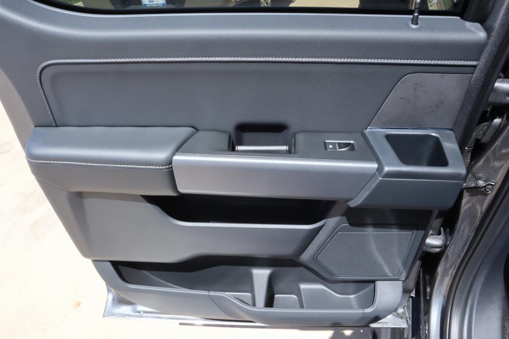 new 2025 Ford F-150 car, priced at $51,568