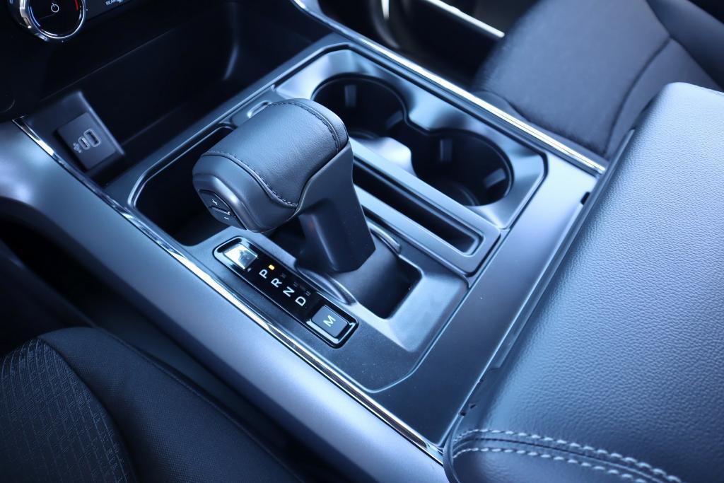 new 2025 Ford F-150 car, priced at $51,568