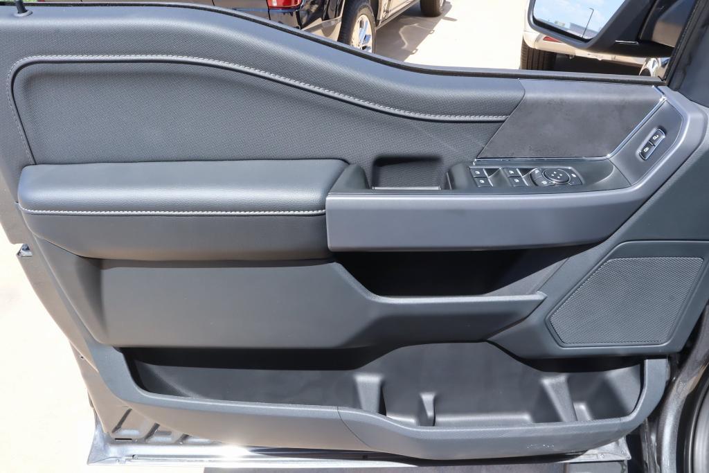 new 2025 Ford F-150 car, priced at $51,568