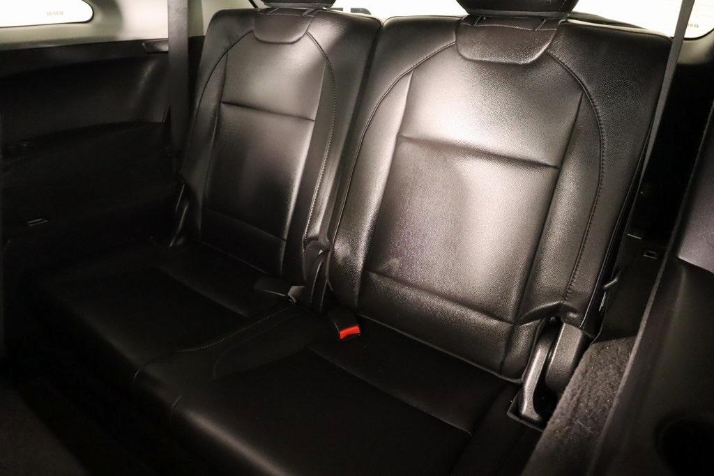 used 2018 Acura MDX car, priced at $16,994