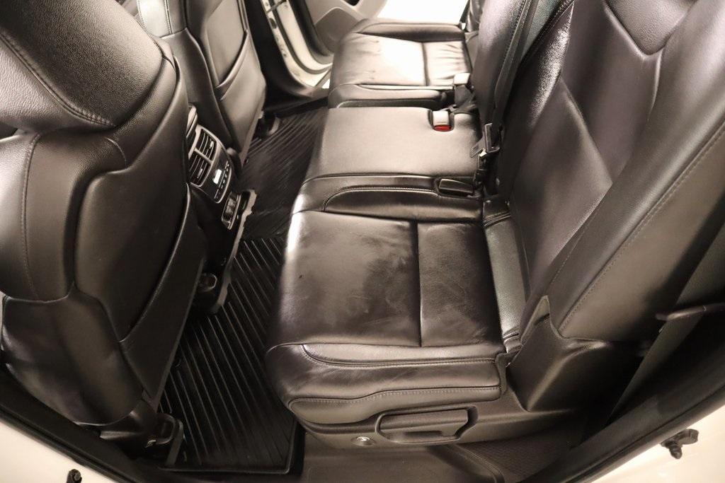 used 2018 Acura MDX car, priced at $16,994