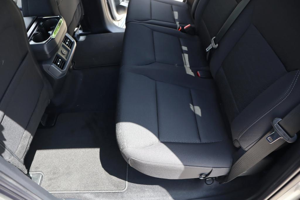 new 2025 Ford F-150 car, priced at $49,884