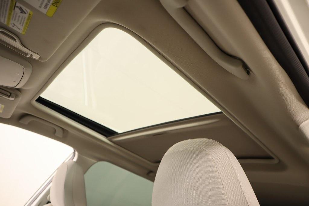 used 2022 Subaru Forester car, priced at $24,146