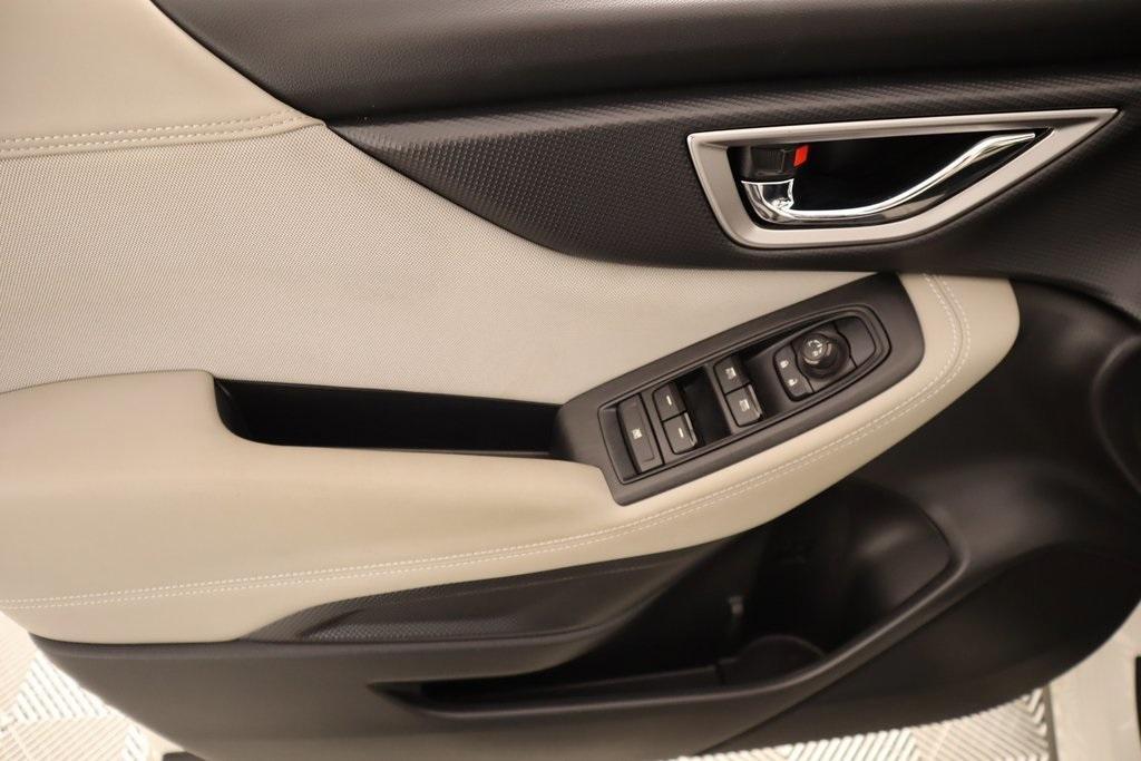 used 2022 Subaru Forester car, priced at $24,146