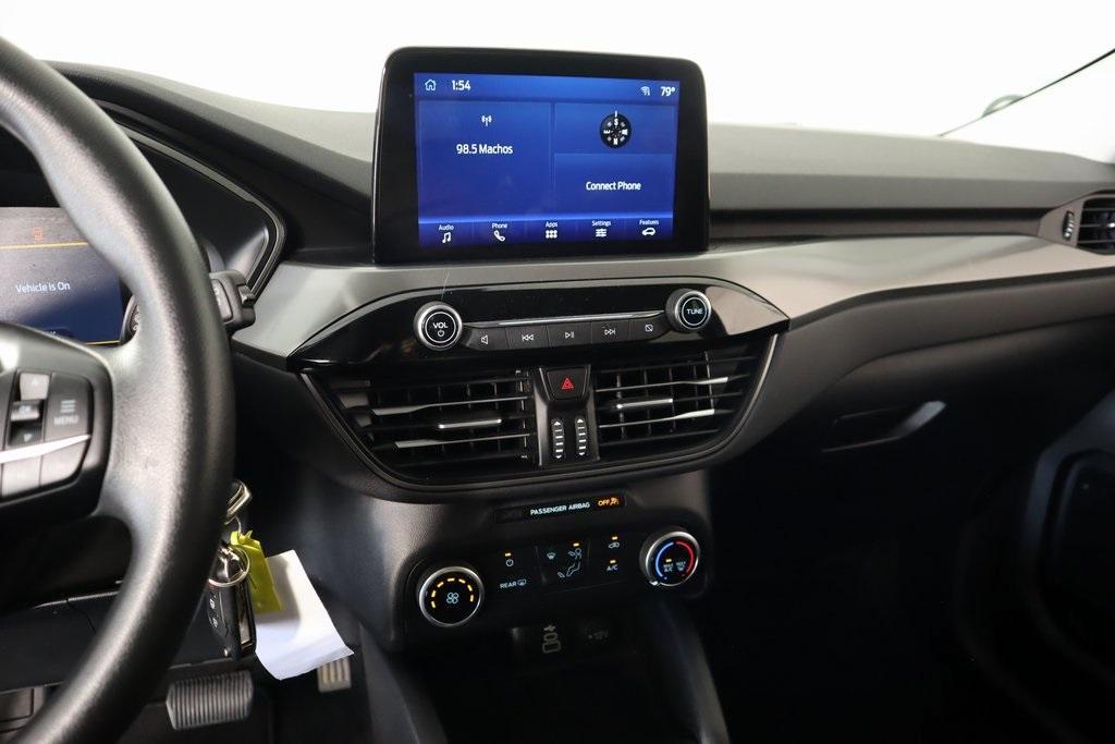used 2024 Ford Escape car, priced at $22,571