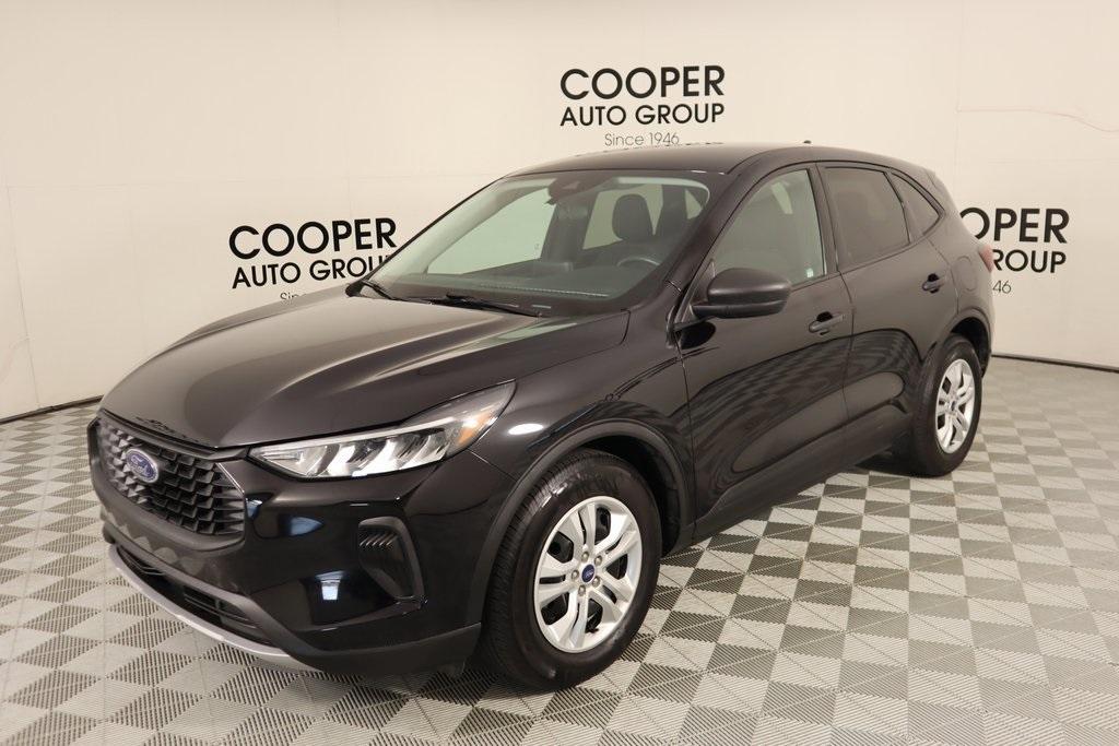 used 2024 Ford Escape car, priced at $22,571