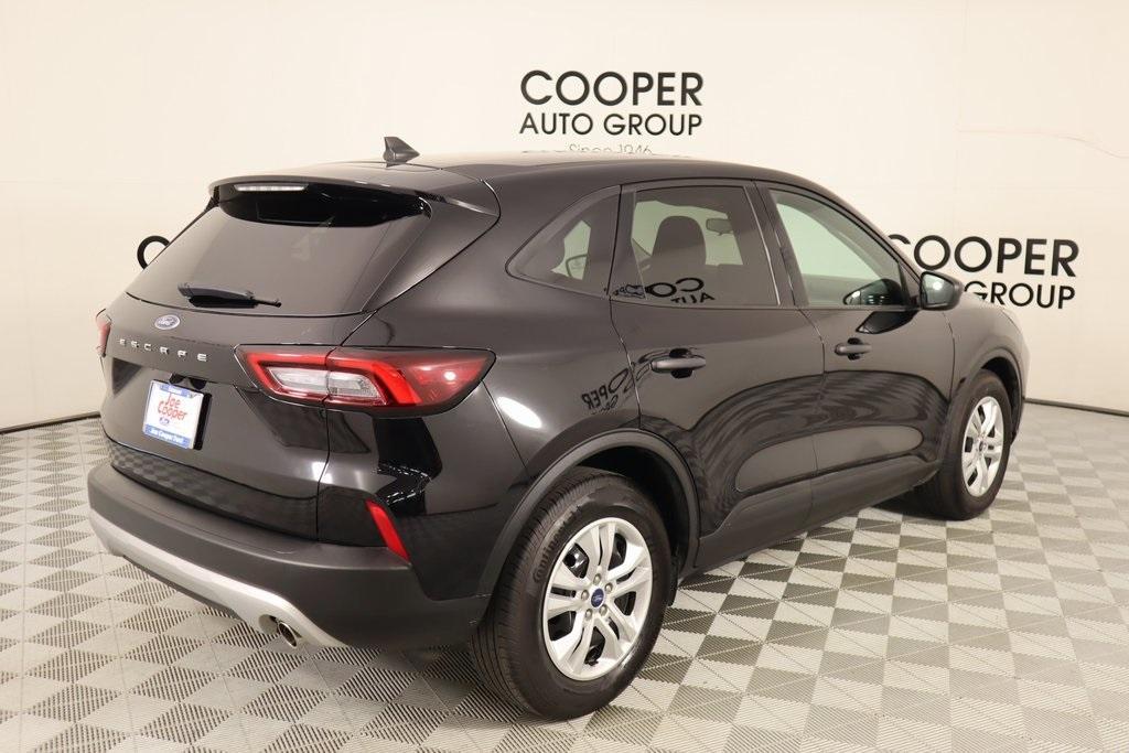 used 2024 Ford Escape car, priced at $22,571