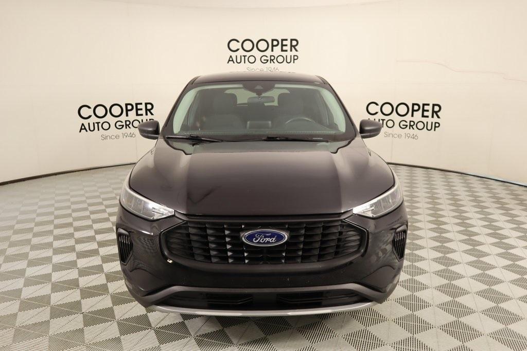 used 2024 Ford Escape car, priced at $22,571