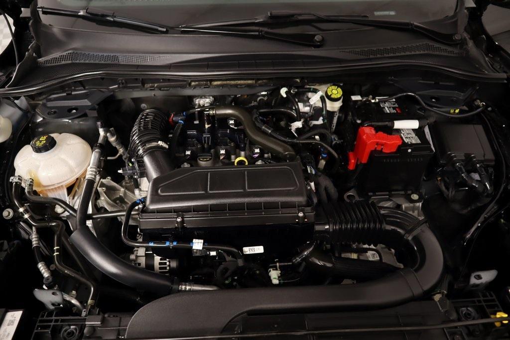 used 2024 Ford Escape car, priced at $22,571