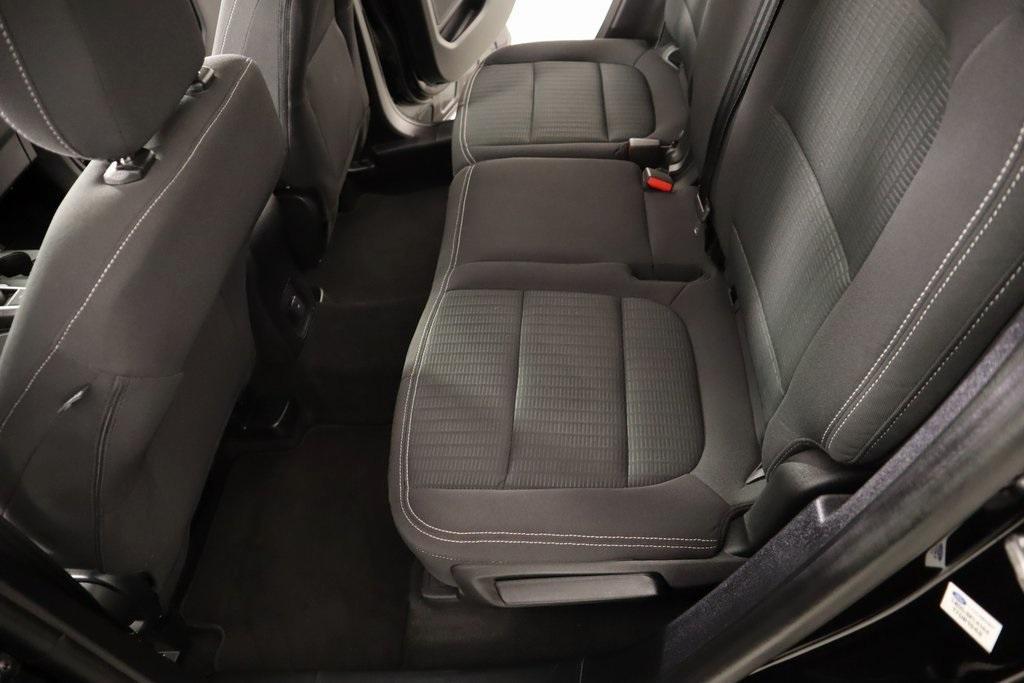 used 2024 Ford Escape car, priced at $22,571