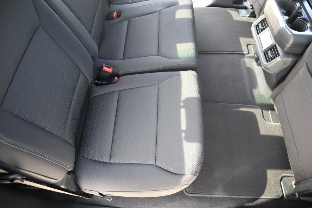 new 2025 Ford F-150 car, priced at $48,634